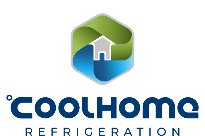 Cool Home Refrigeration