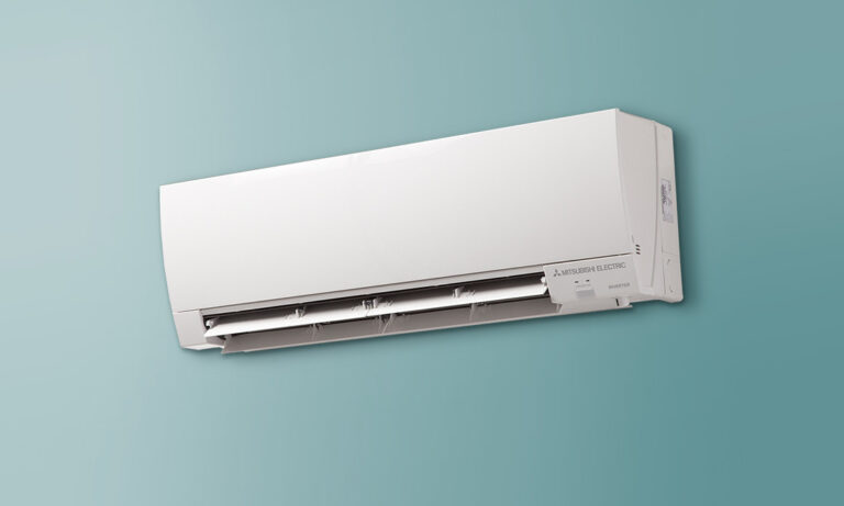 Wall-Mounted-Air-Conditioners
