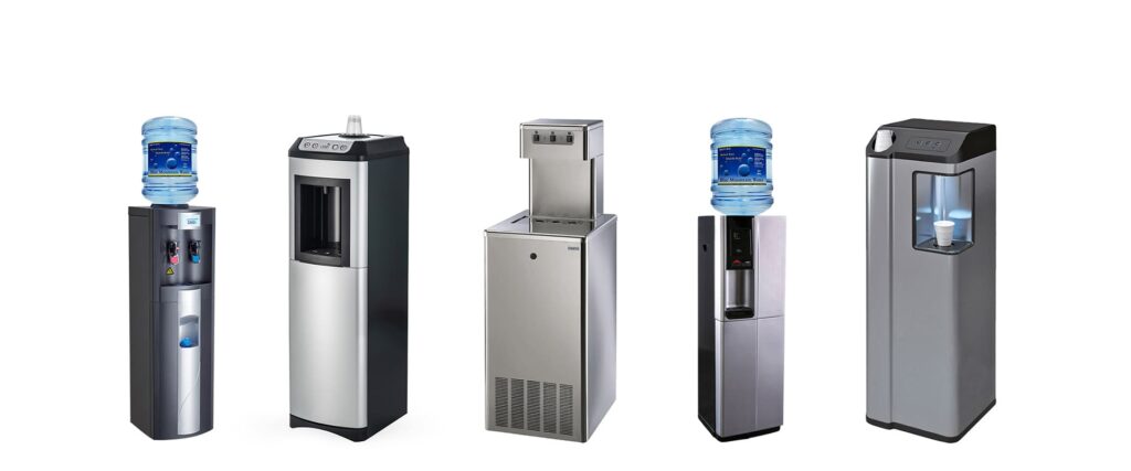 Advantages of Using a Water Cooler