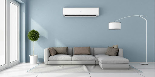 Air-condition-for-home