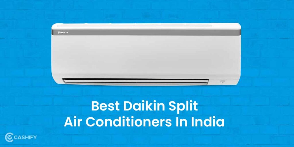 Best-Daikin-Split-Air-Conditioners-In-India