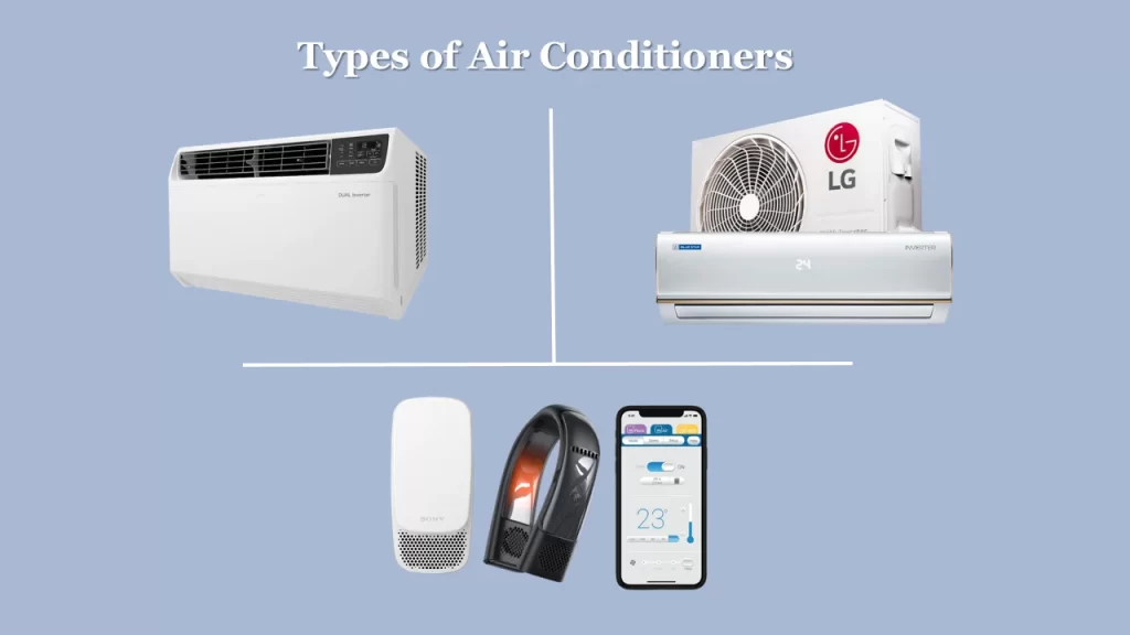 Top 7 Advantages of Air Conditioners