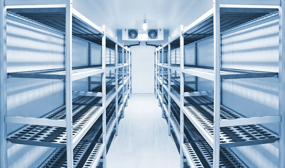 9 Advantages of Cold Storage