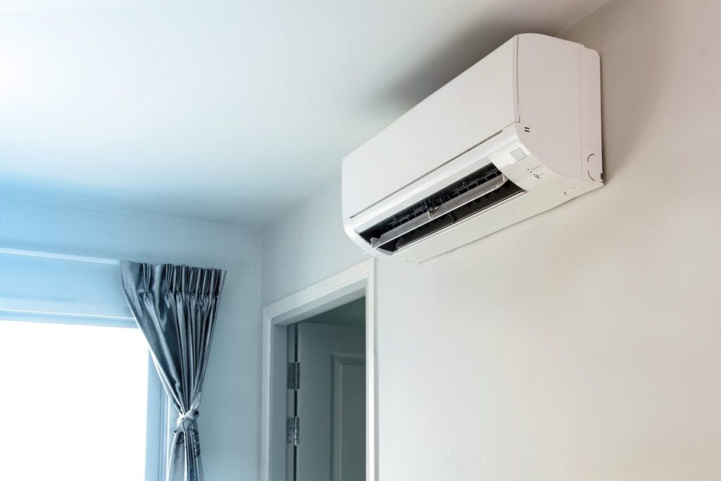 air-conditioners