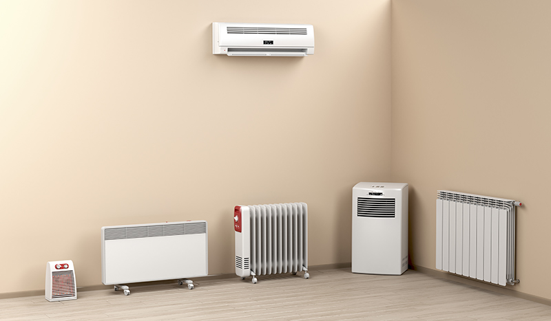 types-of-air-conditioners